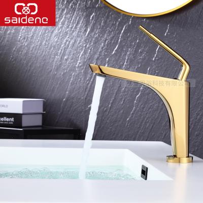 Basin Faucet