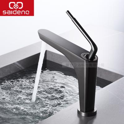 Basin Faucet